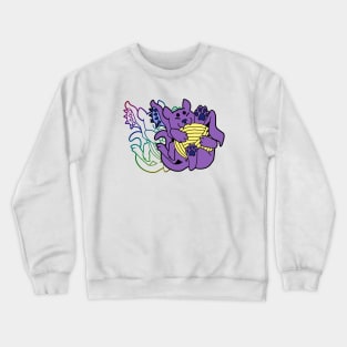 Displacer Beast Crewneck Sweatshirt